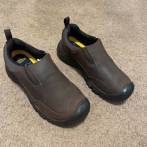 Keen Targhee III Slip-On